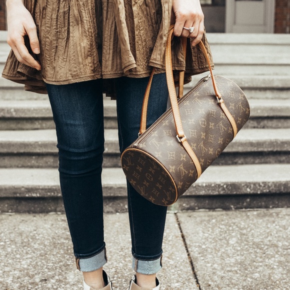 papillon fashion bags